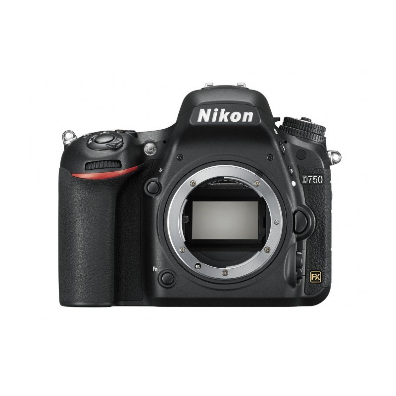 Nikon D750 Body